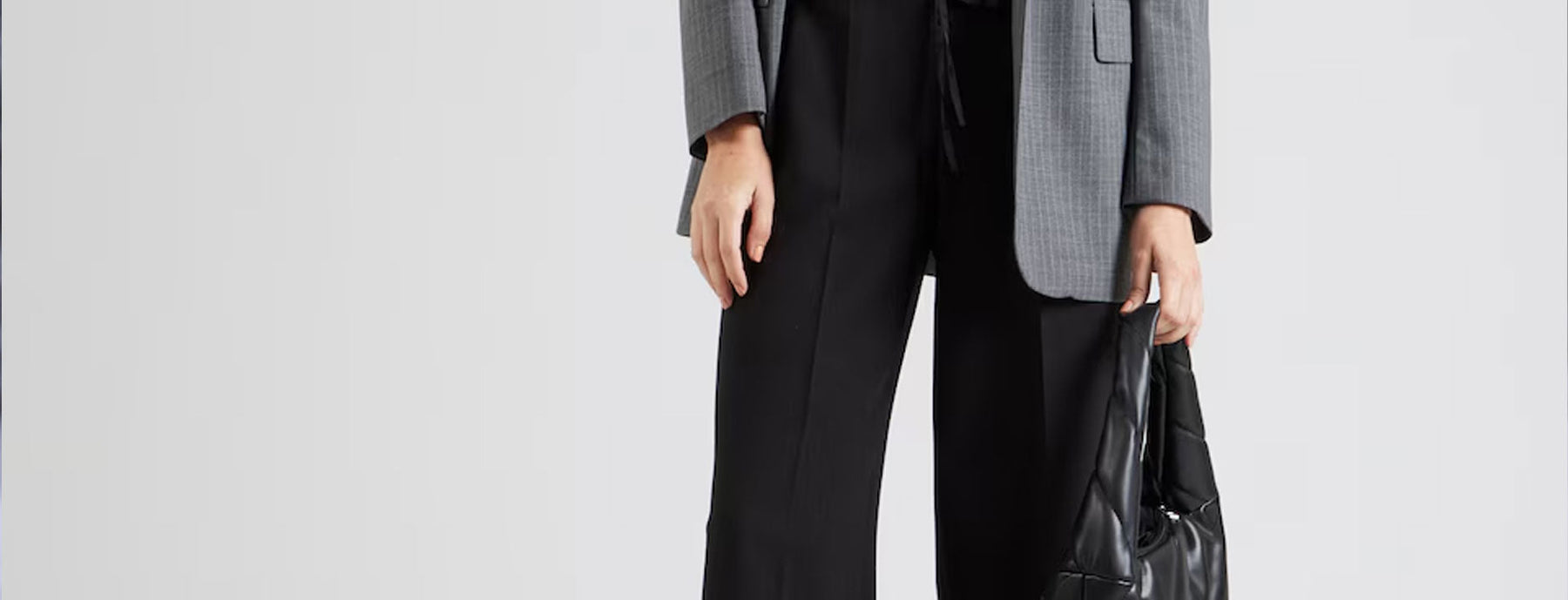 Pantalones casual Mujer