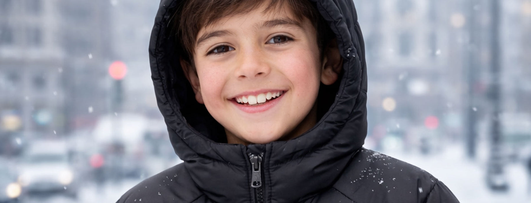 Rebajas Infantil