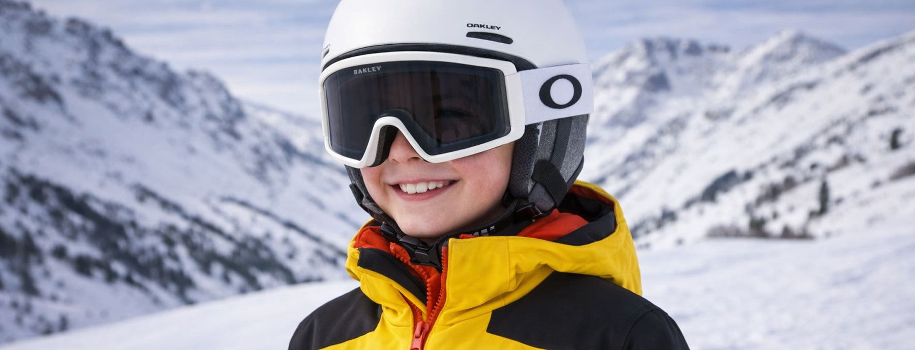 Equipamiento Alpino Infantil