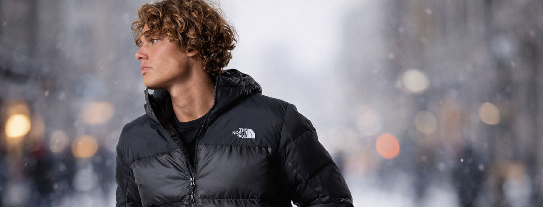 Après-Ski & Lifestyle Hombre