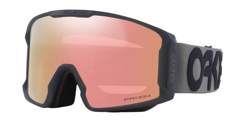 Oakley Line Miner L Máscara