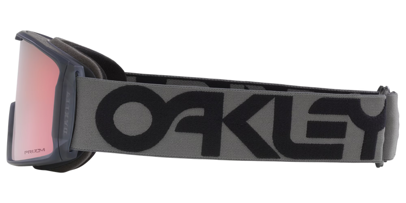Oakley Line Miner L Máscara