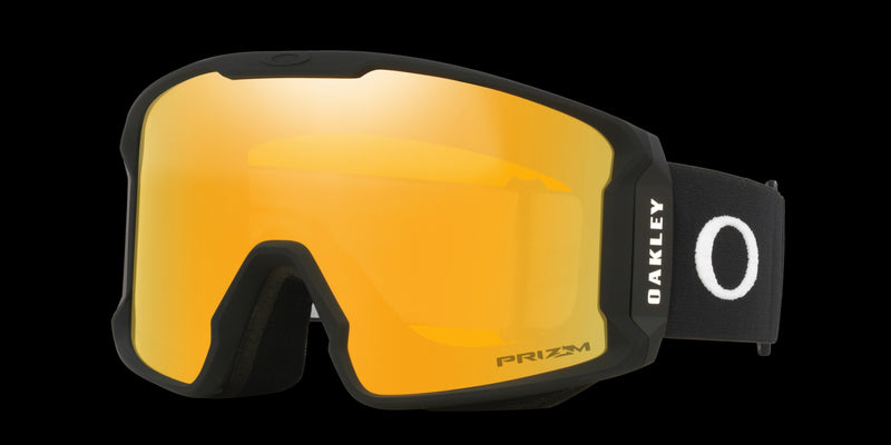Oakley Line Miner L Máscara