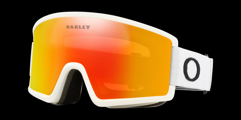 Oakley Target Line M Máscara