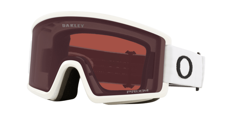 Oakley Target Line M Máscara