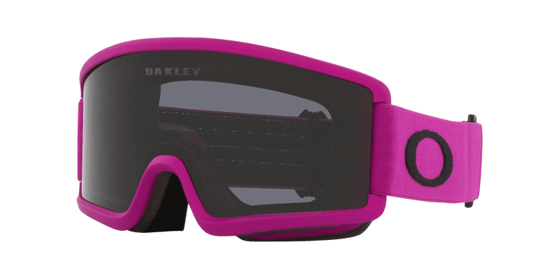 Oakley Target Line S Máscara