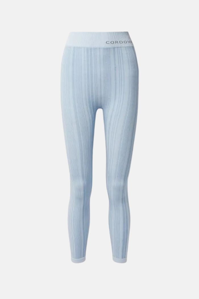 Cordova Sol Leggings De Canalé