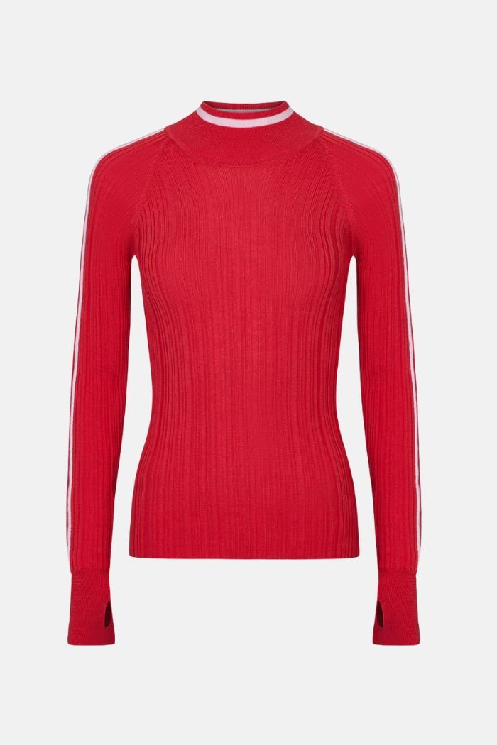 Cordova Saas Top Primera Capa