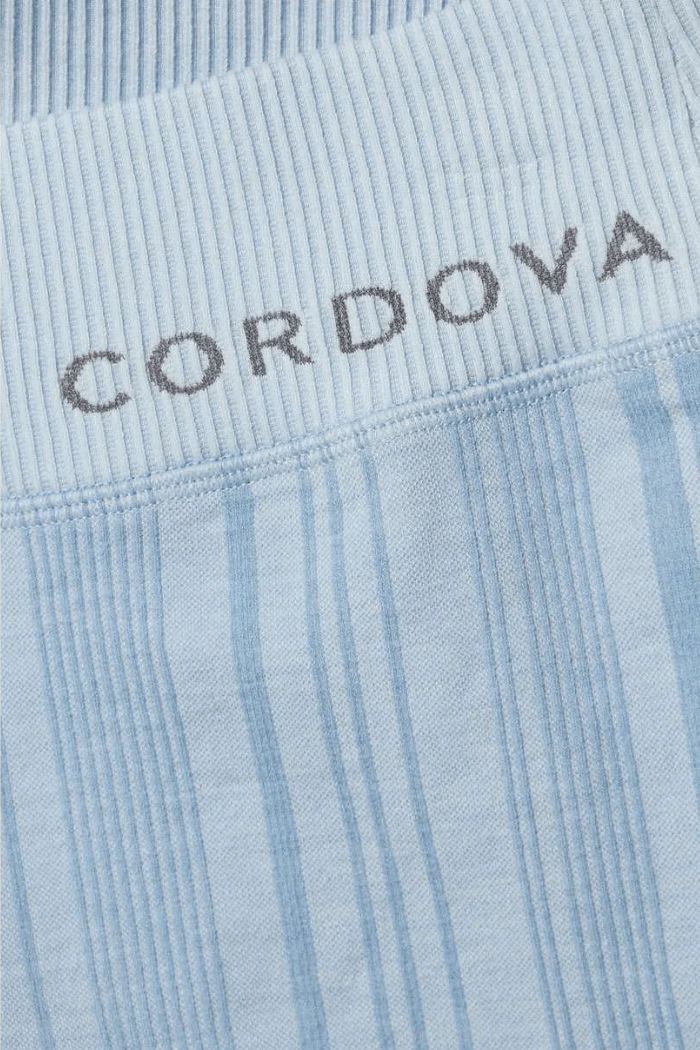 Cordova Sol Leggings De Canalé