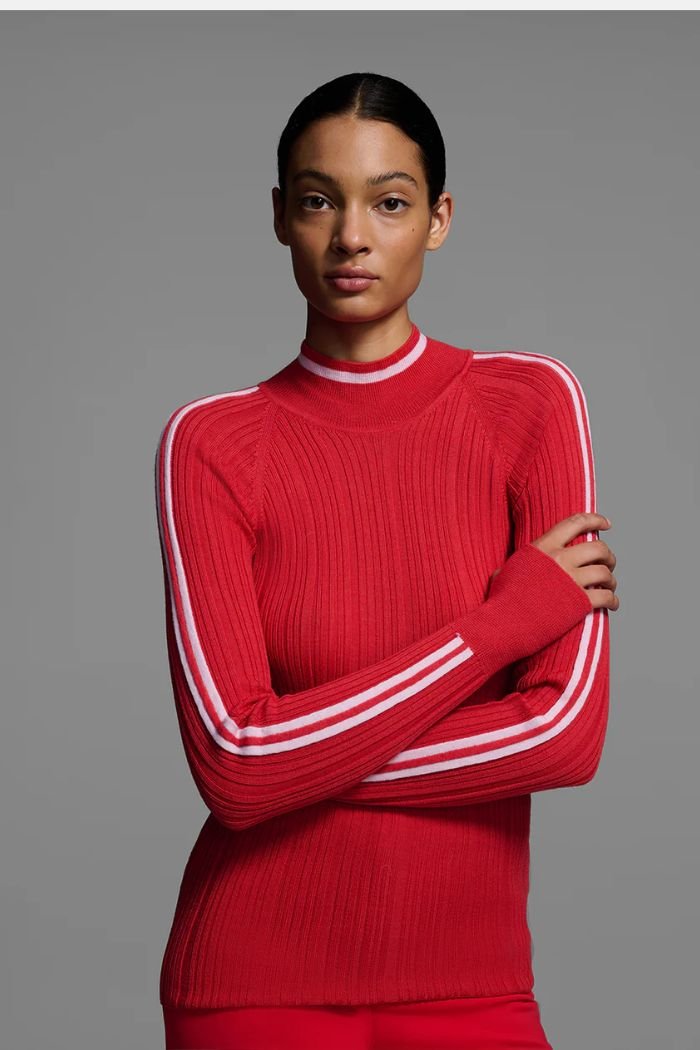 Cordova Saas Top Primera Capa