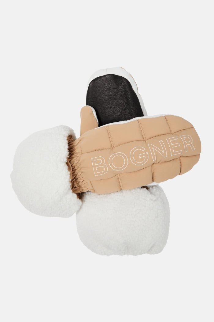 Bogner Sabina  Manoplas