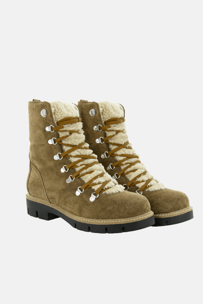 La Thuile Art.927 Apres Ski Botas