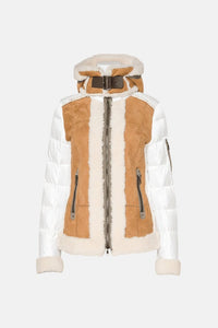 Bogner W Riana Down Ski Chaqueta
