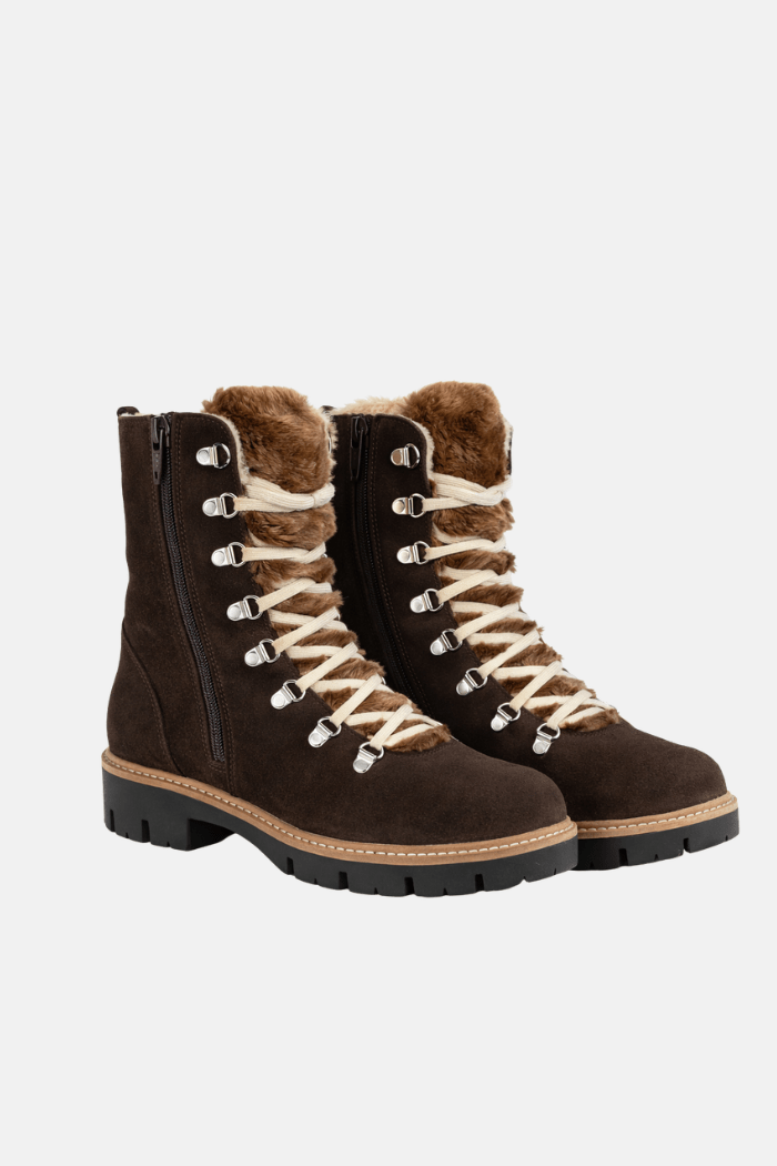 La Thuile Art.927 Apres Ski Botas