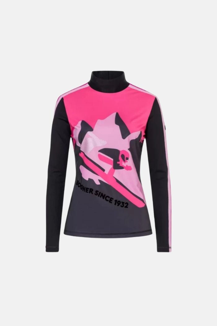 Bogner W Trisha Camiseta Térmica