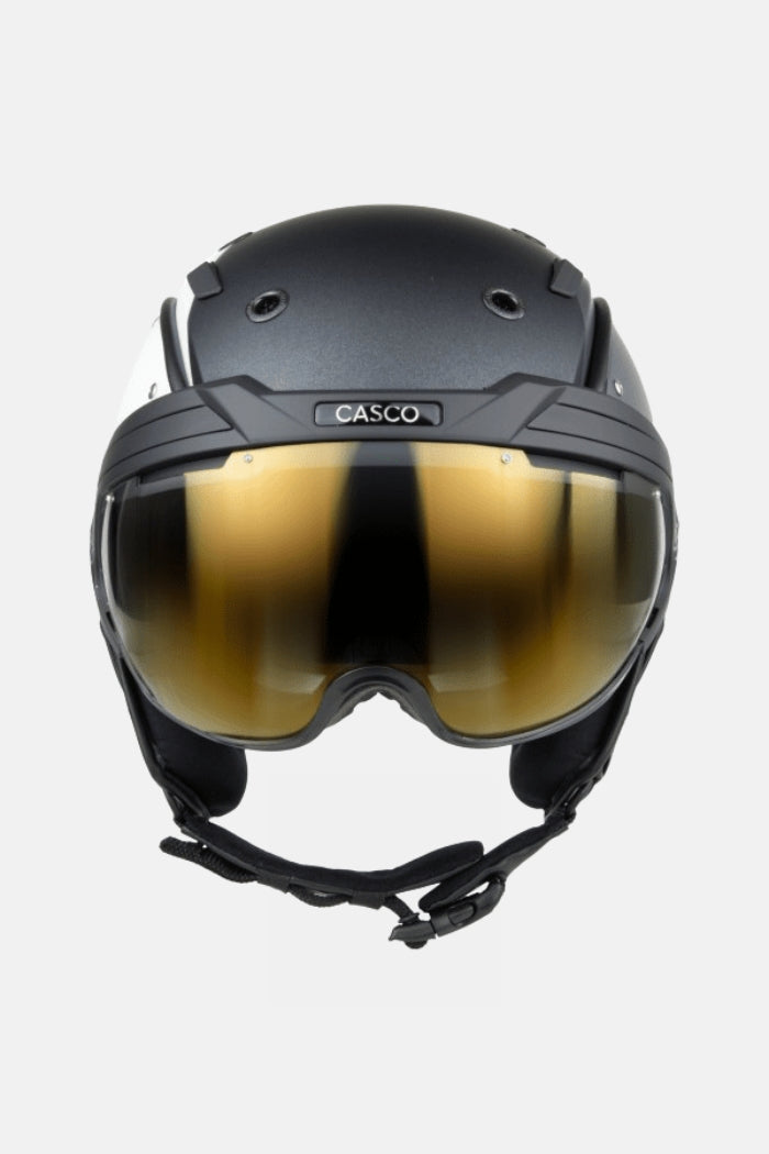 Casco SP-6 Trinity Casco De Esquí