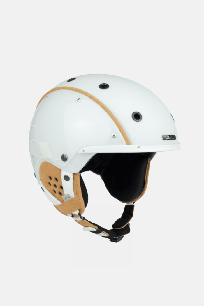 Casco SP-3 Academia Casco De Esquí