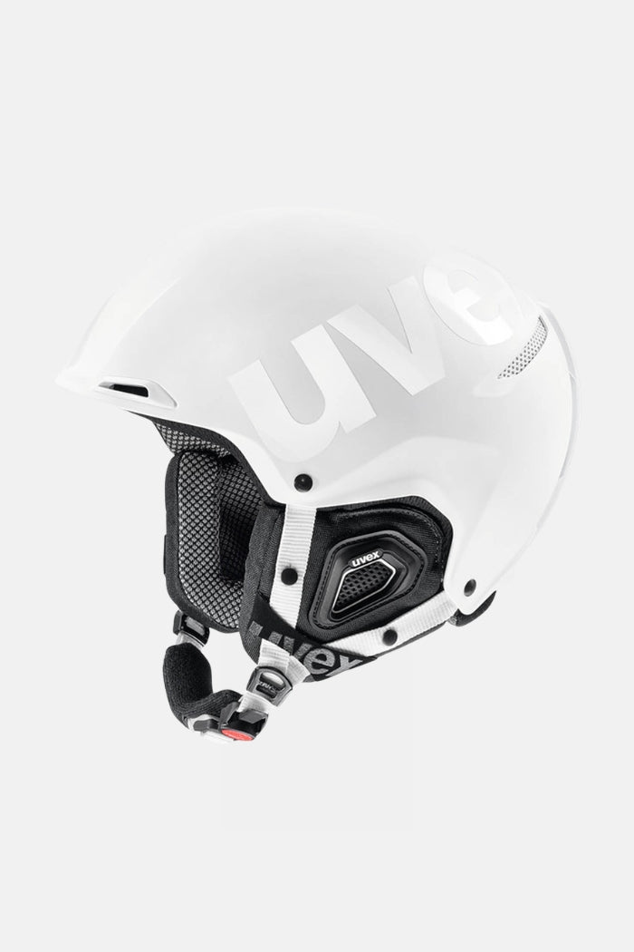 Uvex  JAKK + Octo + 2020 Casco