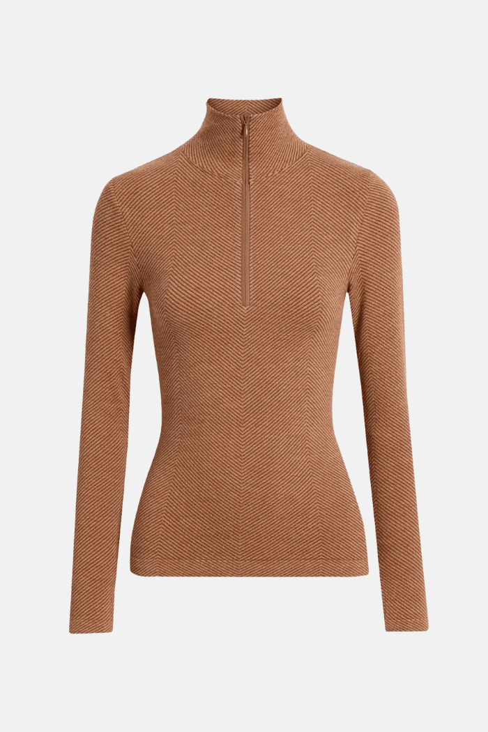 Cordova Andora Botton de lana elástica