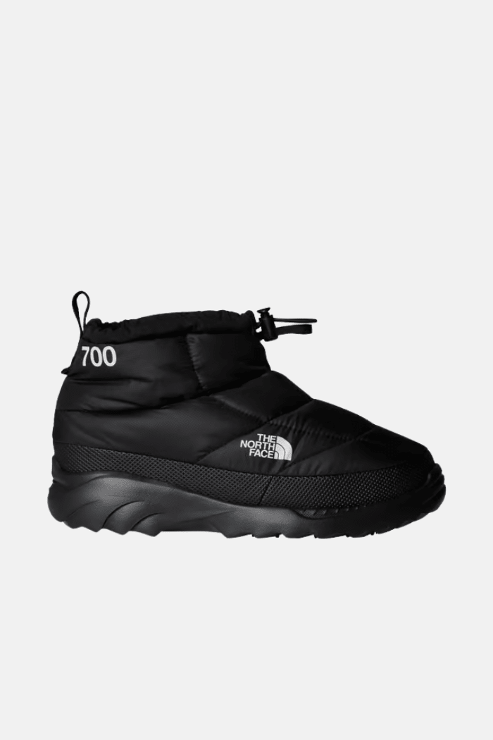 The North Face Nuptse Traction Chukka Botas Après Ski