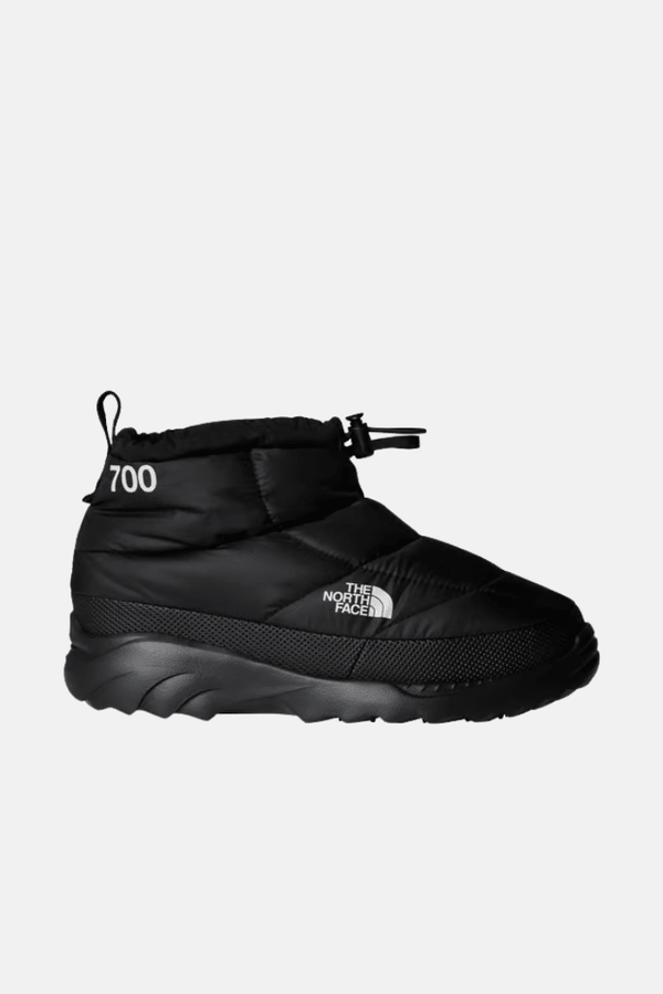 The North Face Nuptse Traction Chukka Botas Après Ski