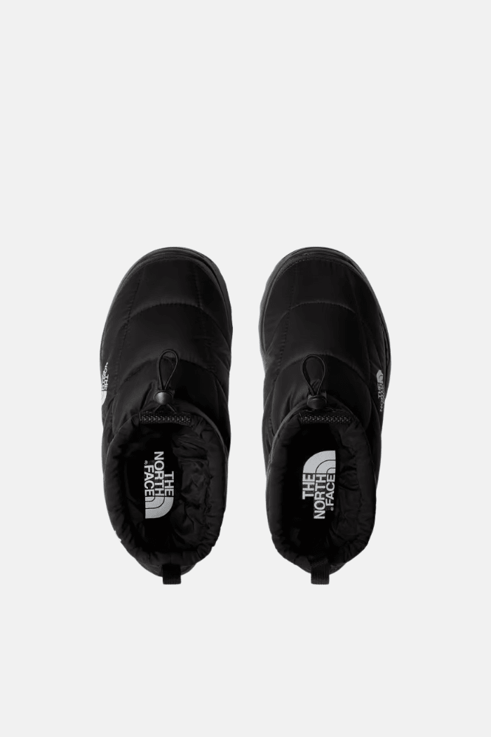 The North Face Nuptse Traction Chukka Botas Après Ski