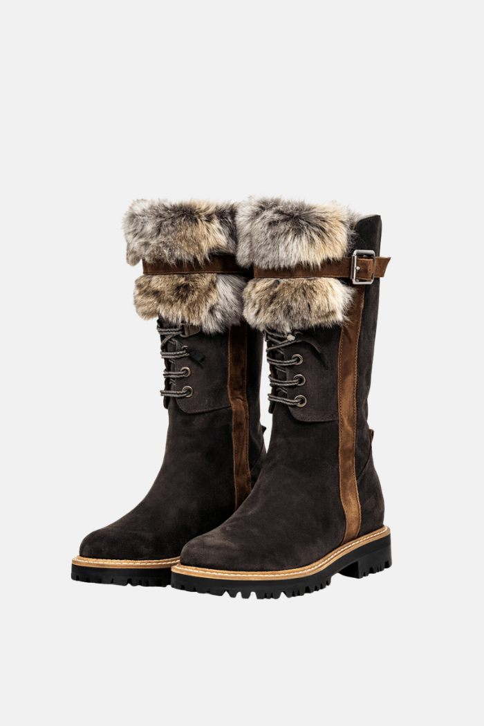 La Thuile Art.1075 Botas