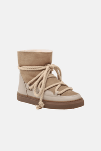 Inuikii Classic High Botas