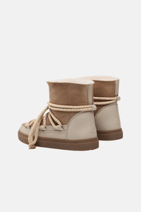 Inuikii Classic High Botas