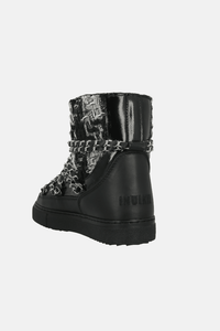 Inuikii English Tartan Botas