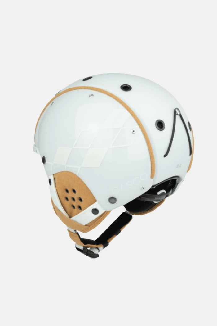 Casco SP-3 Academia Casco De Esquí