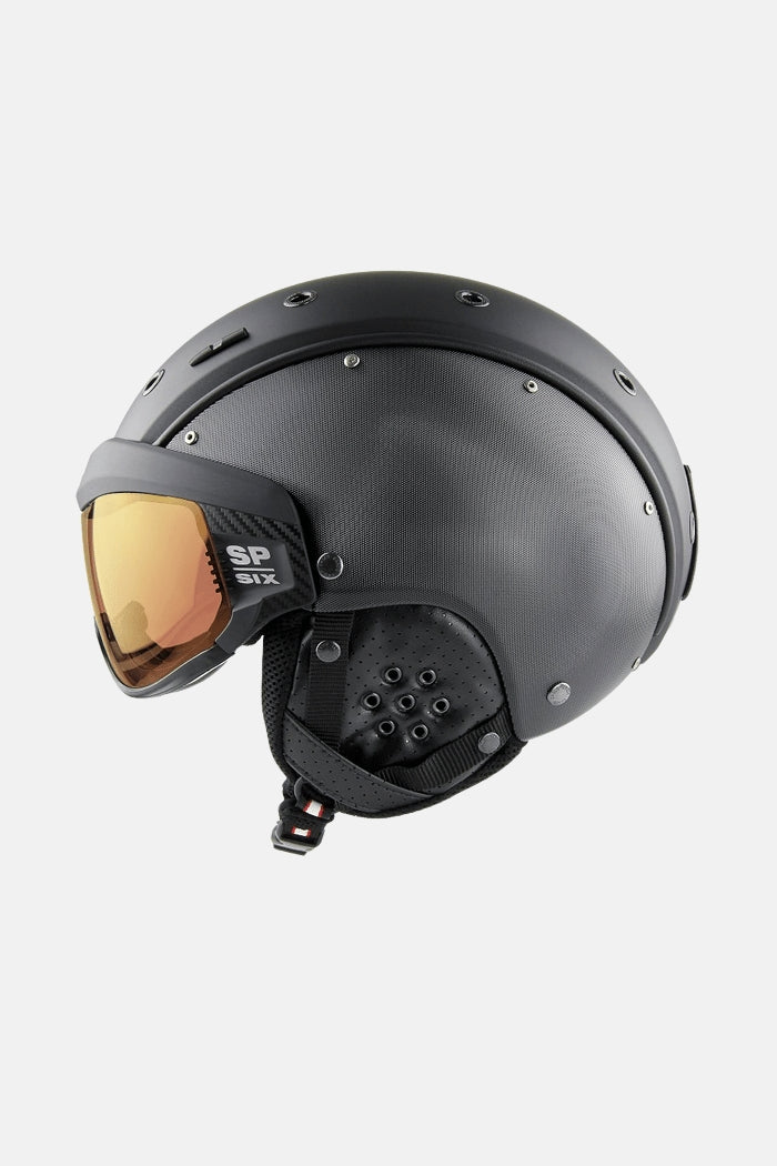 Casco SP-6 Visier Casco