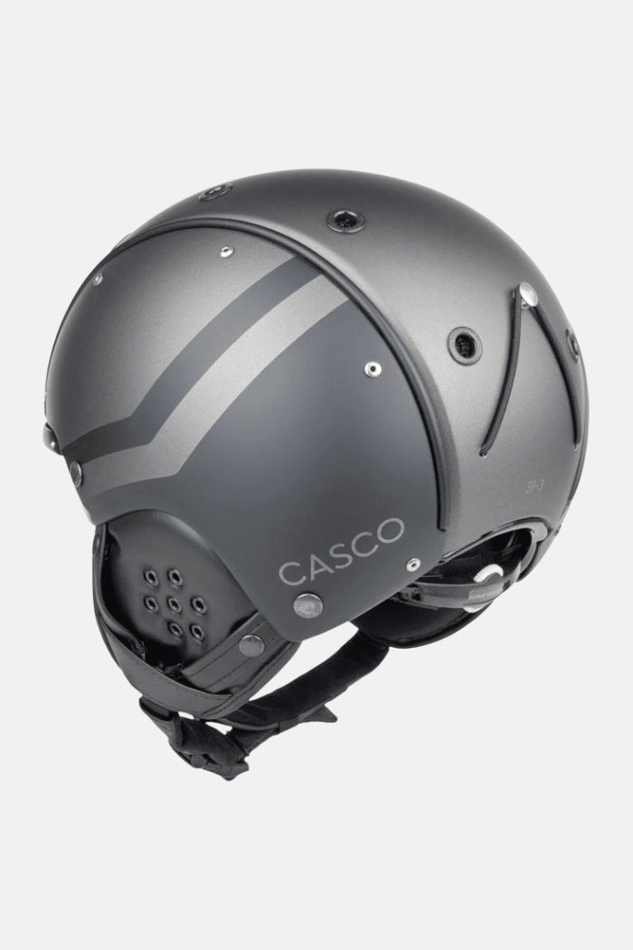 Casco Sp-3 Spectre Casco De Esquí