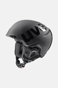 Uvex  JAKK + Octo + 2020 Casco