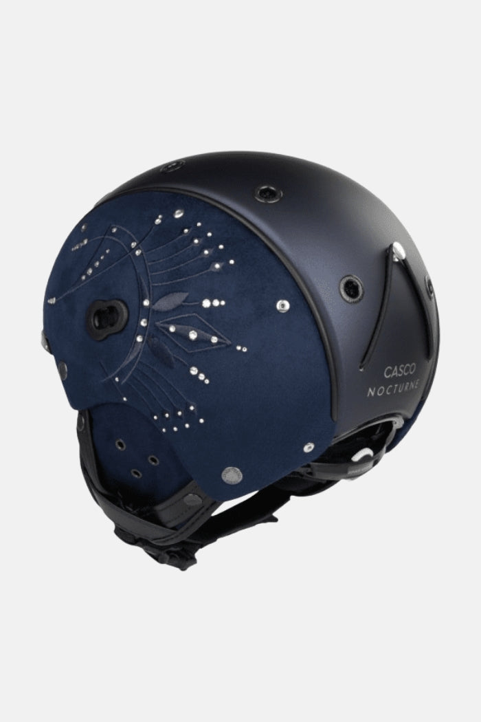 Casco SP-3 Majesty Casco De Esquí