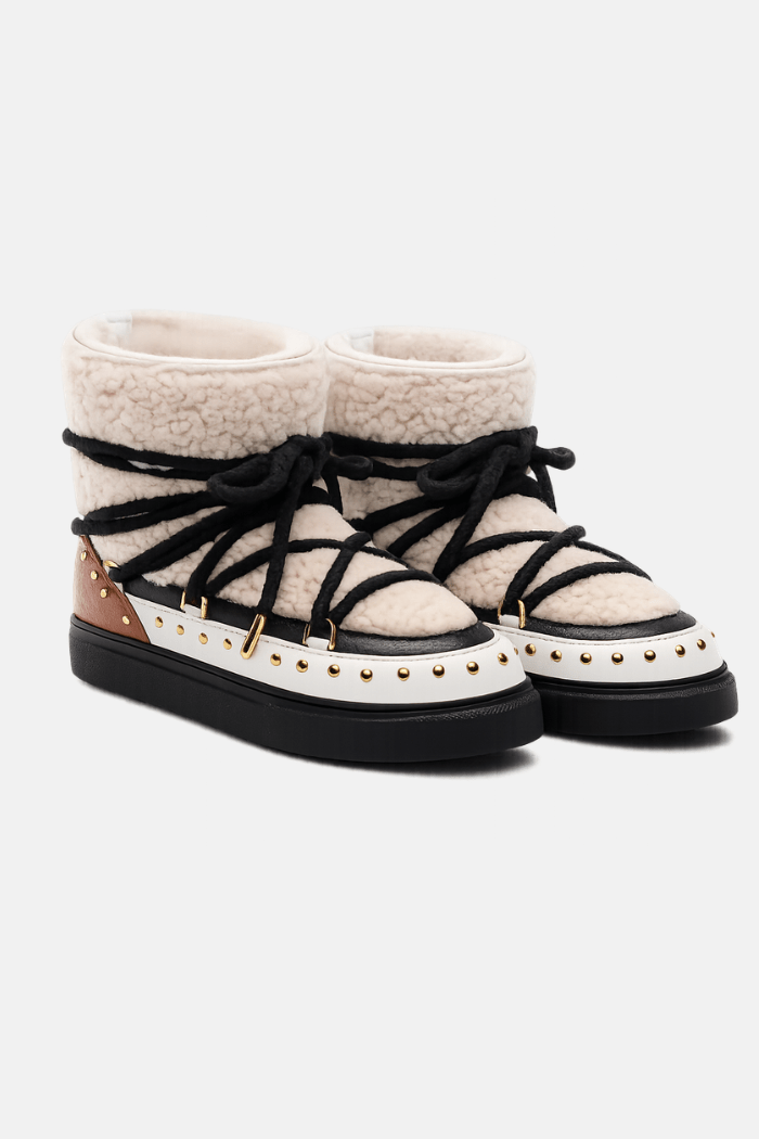 Inuikii Curly Rock Botas