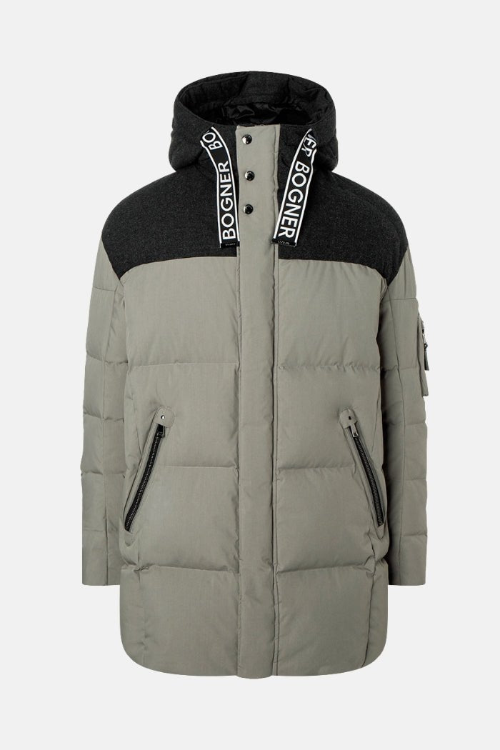 Bogner Jones-D Chaqueta