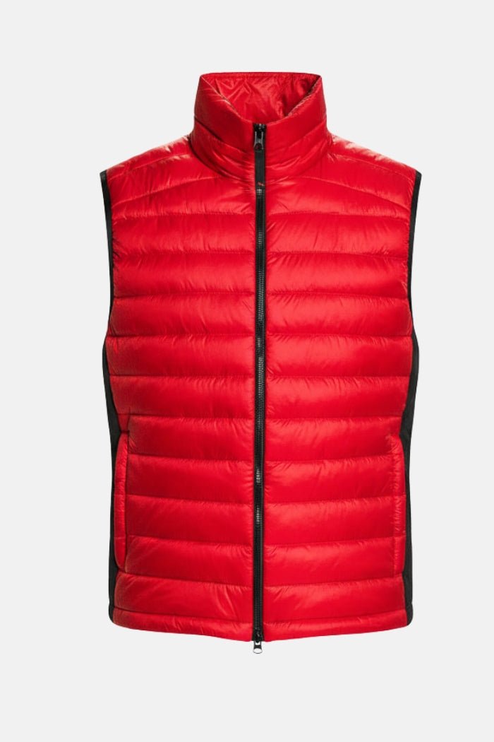 Bogner Fire + Ice Homer Chaleco