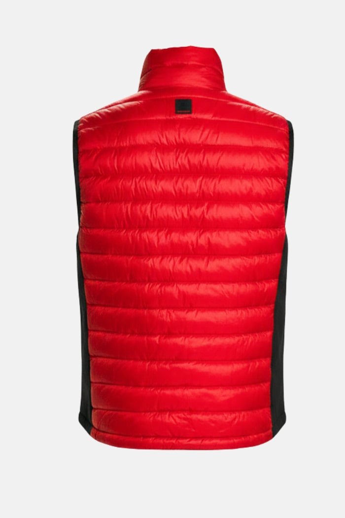 Bogner Fire + Ice Homer Chaleco