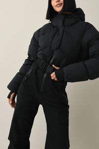 Cordova Sommet  Mono