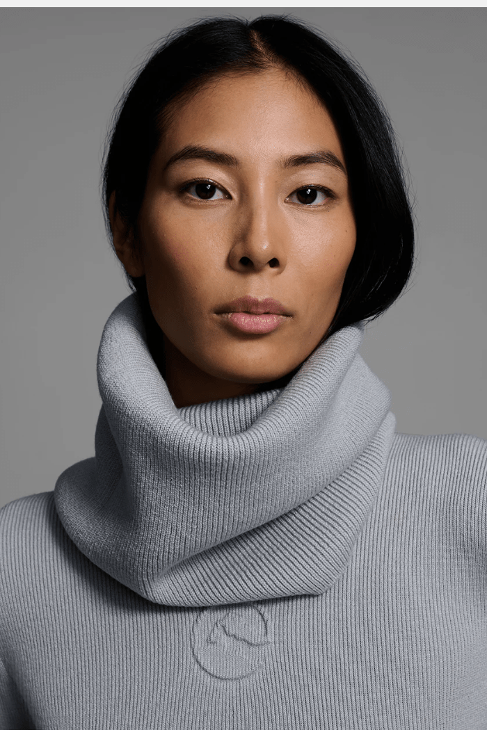 Cordova Valle Buff Cuello