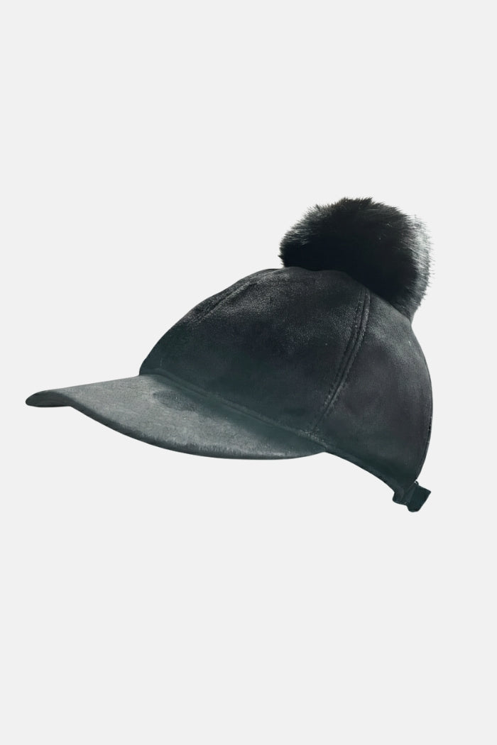 Gena Amber Bis Gorra