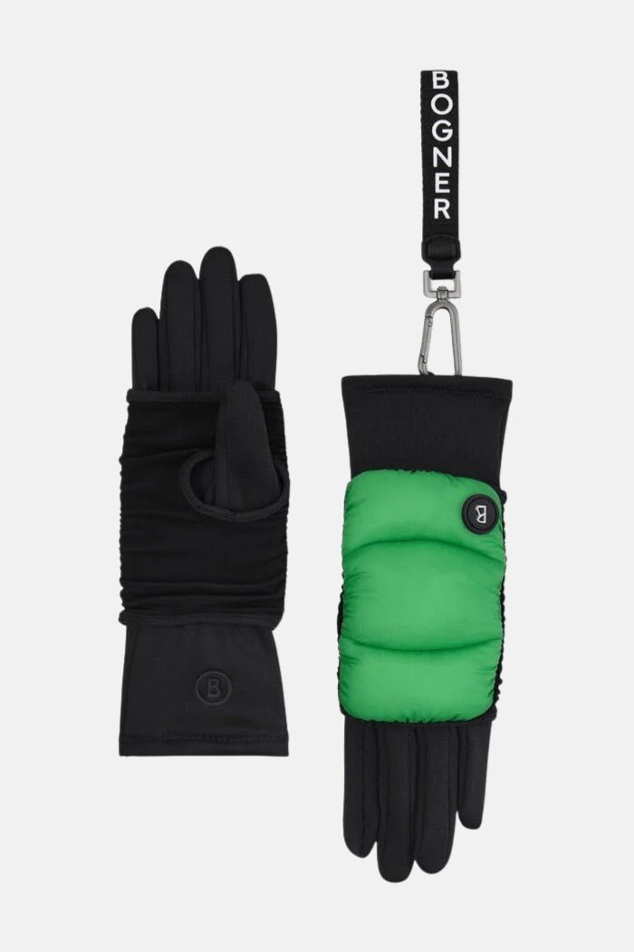 Bogner Touch Guantes