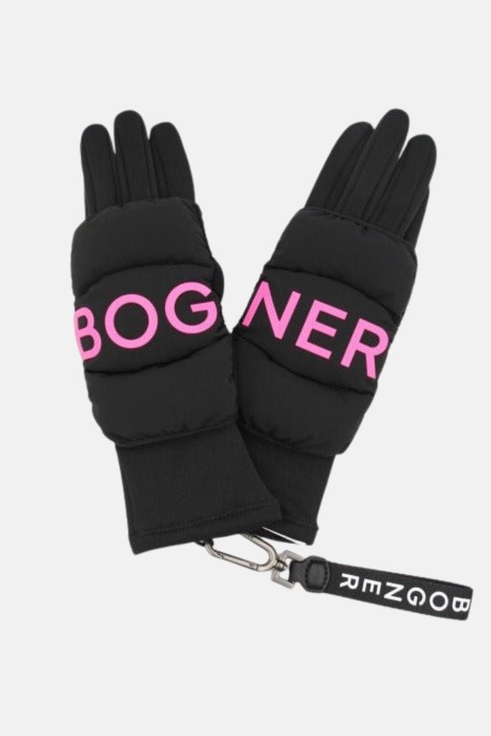 Bogner Touch Guantes