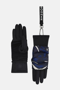 Bogner Touch Guantes