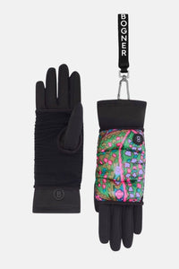 Bogner Touch Guantes