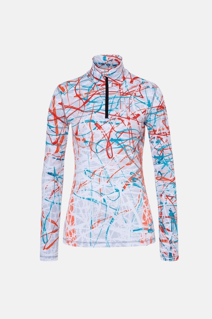 Bogner Fire + Ice Ilvy Camiseta Térmica