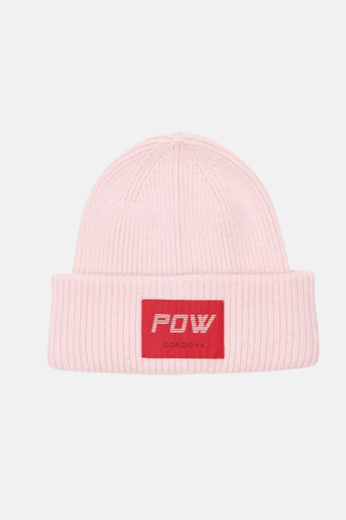 Cordova Pow Gorro