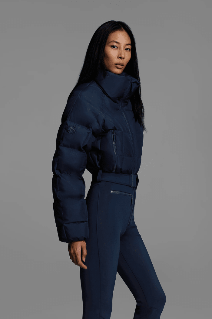 indigo