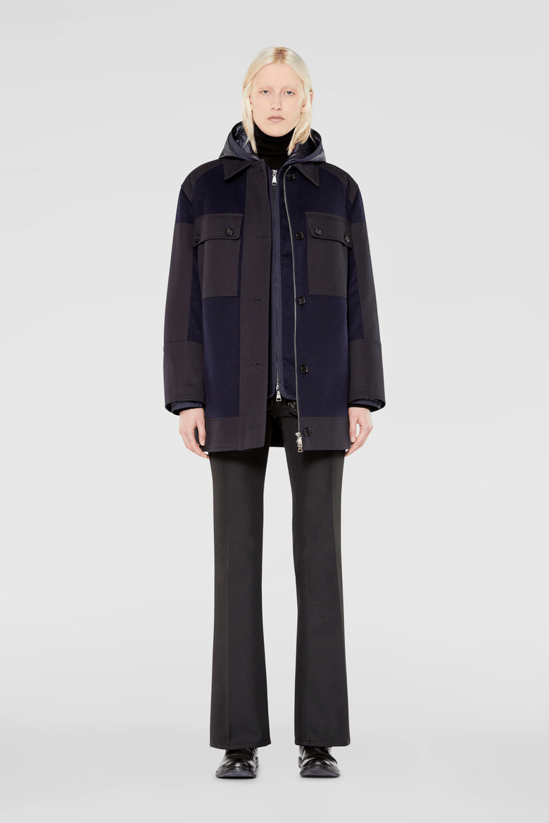 Ajouter Lady Coat